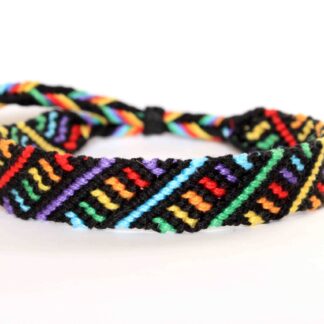 Step Rainbow